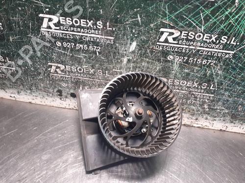 Used Heater blower motor SEAT IBIZA IV (6J5, 6P1) 1.4 (85 hp) 9078567