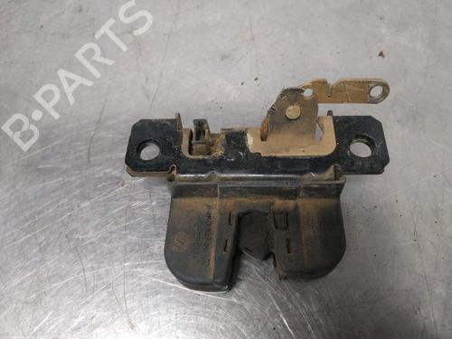 Tailgate lock VW CADDY III Box Body/MPV (2KA, 2KH, 2CA, 2CH) 1.9 TDI | BP26253701C101 