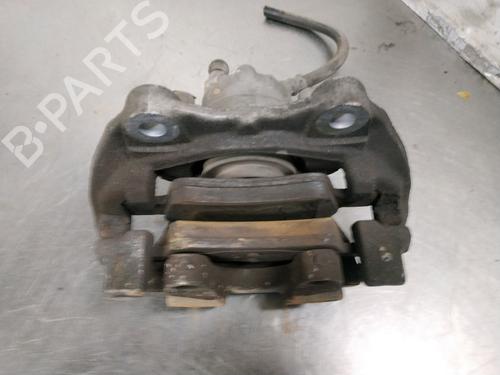 Right rear brake caliper MERCEDES-BENZ E-CLASS (W211) E 220 CDI (211.006) | BP26254347M106 