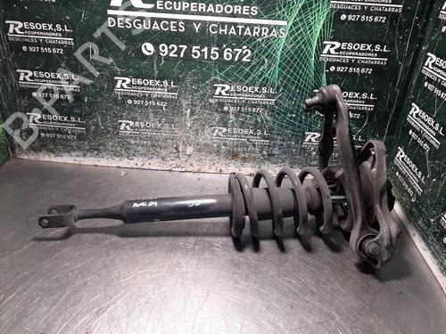 Used Right front shock absorber AUDI A4 B7 (8EC) 2.5 TDI (163 hp) 8398618
