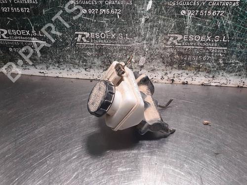 Used Brake master cylinder NISSAN PRIMERA Hatchback (P10) 1.6 (102 hp) 8931298