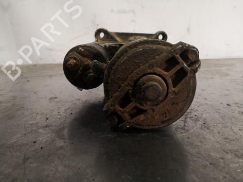 Starter RENAULT MEGANE I Classic (LA0/1_) 1.9 dCi (LA05) | BP26252529M8 