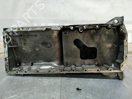 Oliebundkar BMW 5 (E60) 525 d (177 hp) 26264446