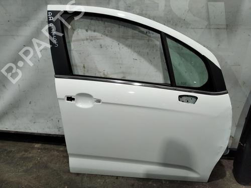 Used Right front door CITROËN C1 (PM_, PN_) 1.0 (68 hp) 26266254