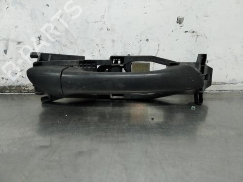 Høyre foran utvendig håndtak MERCEDES-BENZ C-CLASS (W203) C 220 CDI (203.008) BP26256316C129