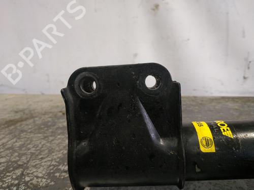 Left front shock absorber CITROËN C4 Coupe (LA_) 1.6 HDi | BP26246749M16 