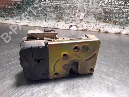 Used Front right lock CITROËN XSARA Coupe (N0) 2.0 HDI 90 (90 hp) 8925665