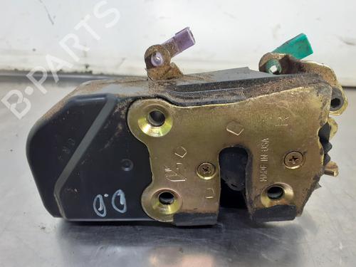 Used Front right lock CHRYSLER PT CRUISER (PT_) 2.0 (141 hp) 26243172