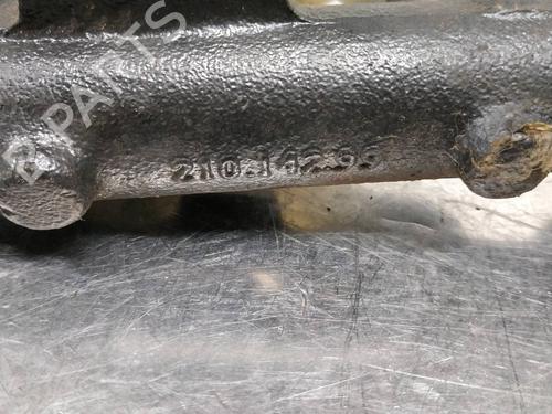 Brake master cylinder CITROËN C15 Box Body/MPV (VD_) 1.0 | BP26267886M77 