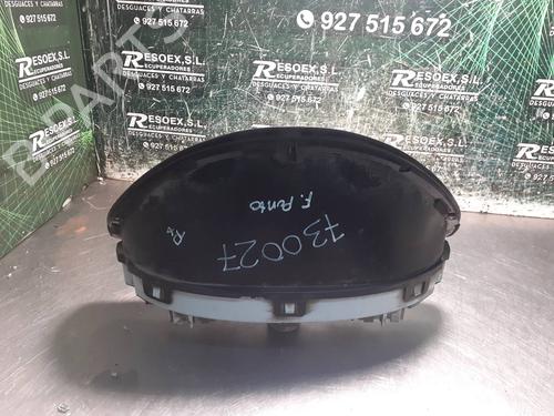 Instrument cluster FIAT PUNTO (176_) 1.7 TD (176AT) | BP9149610C47 