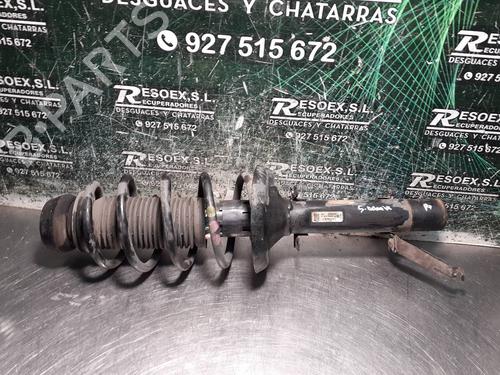 Used Left front shock absorber SKODA OCTAVIA I (1U2) 1.9 TDI (110 hp) 9223475