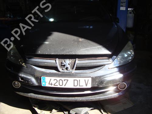 Display PEUGEOT 607 (9D, 9U) 2.2 HDi | BP8238867C48 