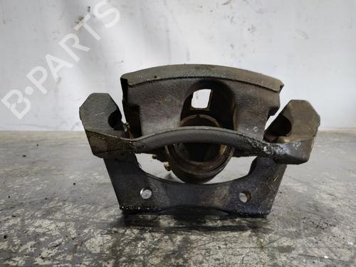 Used Left front brake caliper FORD MONDEO III (B5Y) 2.0 16V (146 hp) 26246551