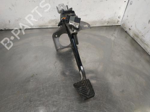 Used Break pedal KIA RIO IV (YB, SC, FB) 1.4 (99 hp) 27400429