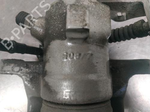 Right rear brake caliper AUDI TT (8N3) 1.8 T | BP27401435M106 