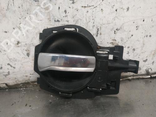 Used Front left interior door handle CITROËN C3 I (FC_, FN_) 1.4 HDi (68 hp) 26256530