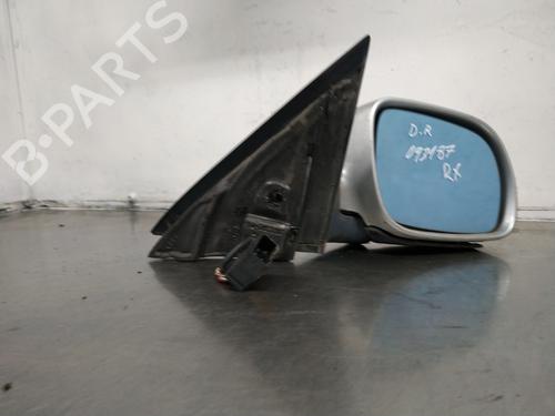 Used Right mirror AUDI A6 C5 (4B2) 2.5 TDI (150 hp) 26256056