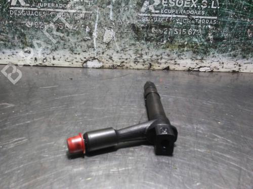 Injector OPEL ASTRA G Saloon (T98) 1.7 DTI 16V (F69) | BP8596791M100 