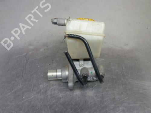 Used Brake master cylinder JAGUAR XF I (X250) 2.7 D (207 hp) 26267345