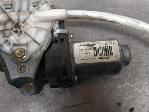 Front right window mechanism IVECO DAILY III Van 35 C 12 V, 35 S 12 V (AGKA43A2, AGKB43A2, AGKB46A2,... | BP26263474C23 
