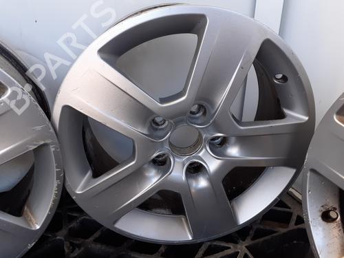 Felg AUDI A4 B7 (8EC) 2.5 TDI | BP26244006C45 
