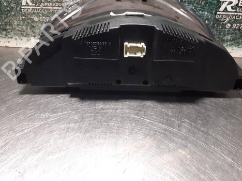 Instrument cluster MERCEDES-BENZ C-CLASS (W203) C 220 CDI (203.008) | BP8505571C47 