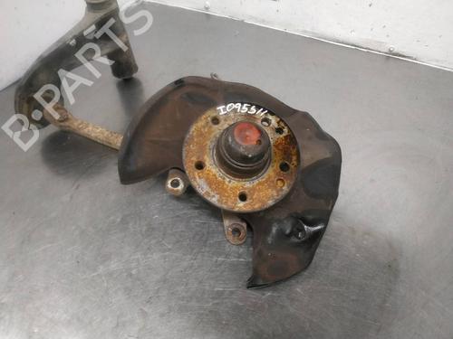 Left front steering knuckle MERCEDES-BENZ E-CLASS (W210) E 300 D (210.020) | BP26267035M25 