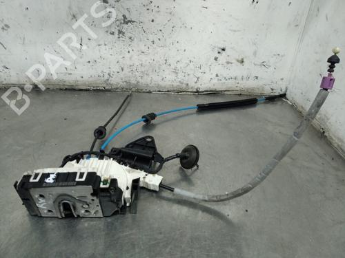 Used Rear right lock MERCEDES-BENZ C-CLASS (W204) C 200 Kompressor (204.041) (184 hp) 26256987