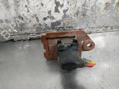 Heater resistor CITROËN XSARA Coupe (N0) 2.0 HDi 109 | BP26264498M108 