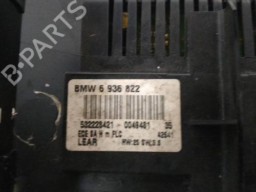 Headlight switch BMW 3 (E46) 320 d | BP26264660I24 