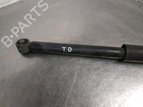 Right rear shock absorber AUDI A1 (8X1, 8XK) 1.0 TFSI | BP26266475M19 
