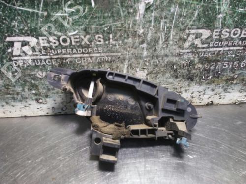 Front left interior door handle CITROËN XSARA (N1) 1.9 D | BP8809798I13 