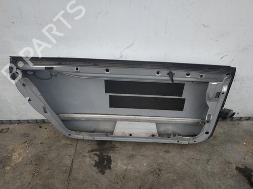 Left front door AUDI TT (8N3) 1.8 T | BP27401566C2 