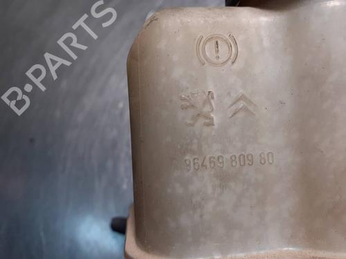 Brake master cylinder PEUGEOT 407 SW (6E_, 6D_) 2.0 HDi | BP9521589M77 