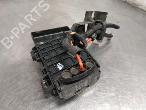 Fuse box SEAT AROSA (6H1) 1.0 | BP26262875E1 