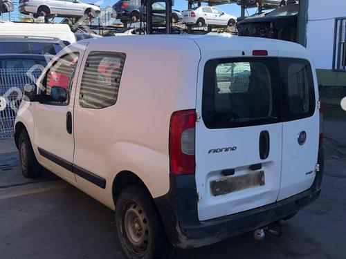 Køler FIAT FIORINO Box Body/MPV (225_) 1.3 D Multijet (225BXD1A, 225BXB1A, 225BXB11) | BP26254656M31 