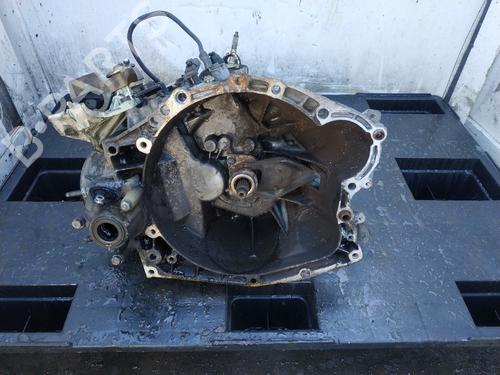 Used Gearbox PEUGEOT 307 SW (3H) 2.0 HDI 90 (90 hp) 26257379