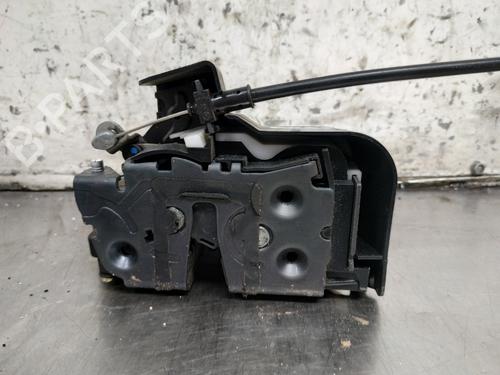 Rear left lock FORD FOCUS C-MAX (DM2) 1.8 | BP27400866C100 