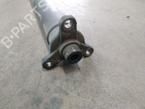 Driveshaft MERCEDES-BENZ C-CLASS (W203) C 220 CDI (203.008) | BP26253994M37 