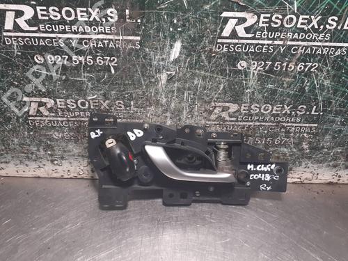 Used Front right interior door handle HONDA CIVIC IX (FK) 2.2 i-DTEC (FK3) (150 hp) 8916919