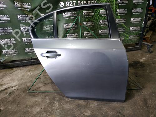 Used Right rear door BMW 5 (E60) 525 d (177 hp) 9231051