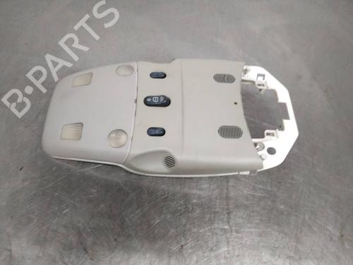 Interior roof light SAAB 9-3 (YS3F, E79, D79, D75) 1.9 TiD | BP26267157I8 