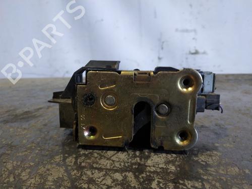 Used Front right lock RENAULT MEGANE I Classic (LA0/1_) 1.6 e (LA0F, LA0S) (90 hp) 26246729