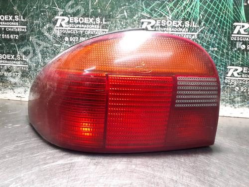 Used Left taillight FORD MONDEO II Saloon (BFP) 1.8 i (115 hp) 9223496