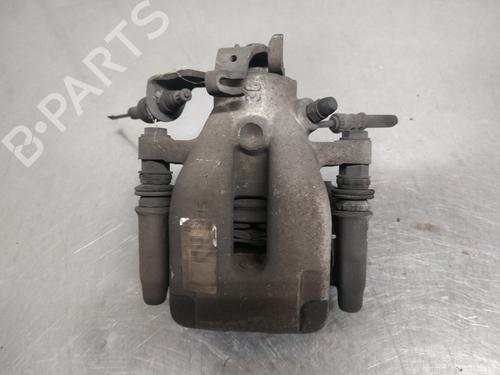 Used Right rear brake caliper CITROËN DS3 (SA_) 1.6 HDi 110 (112 hp) 27400824