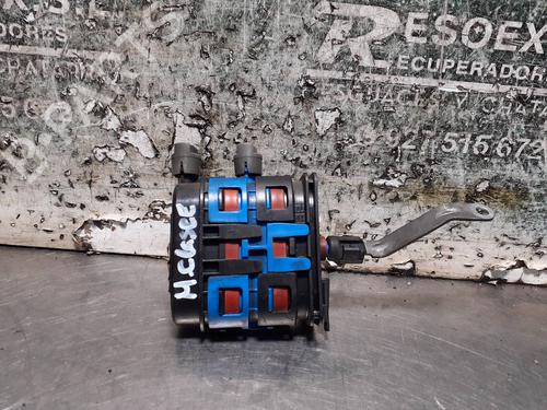 Used Heater blower motor MERCEDES-BENZ E-CLASS (W210) E 300 Turbo-D (210.025) (177 hp) 9677251
