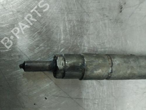 Injector MERCEDES-BENZ S-CLASS (W220, V220) S 400 CDI (220.028, 220.128) | BP26255183M100 