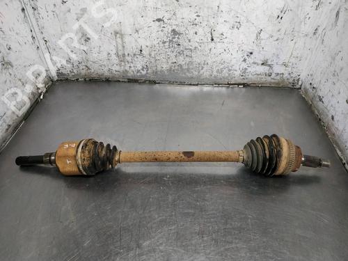 Used Right rear driveshaft LAND ROVER FREELANDER I Soft Top (L314) 1.8 i 16V 4x4 (120 hp) 26266281