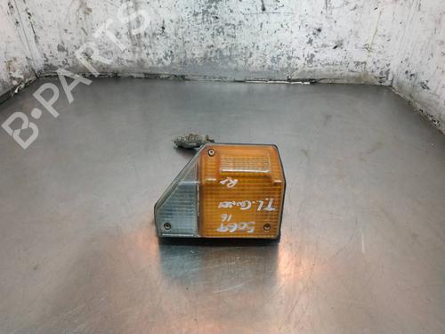 Used Right front indicator TOYOTA LAND CRUISER 80 (_J8_) 4.2 TD (HDJ80, HDJ81) (167 hp) 26265610