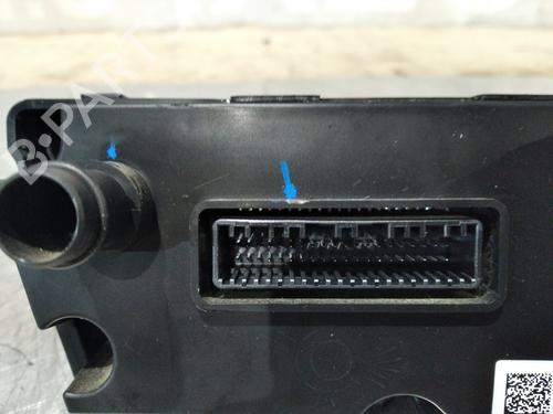 Climate control KIA OPTIMA (JF) 1.7 CRDi | BP27401668I5 